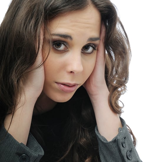How to Handle a Migraine POPSUGAR Fitness