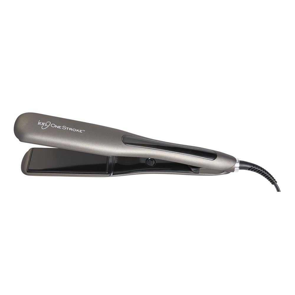 Ion one stroke top flat iron 1.5 inch
