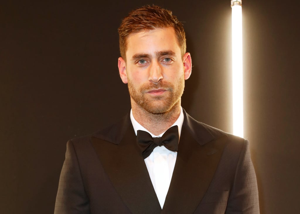 Oliver Jackson-Cohen Hot Pictures