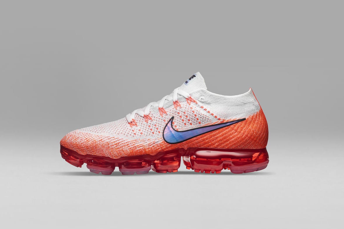nike vapormax running shoes review