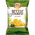 Spicy Snack-Lovers, Check Your Pantry: Lay's Is Recalling These Jalapeño Chips