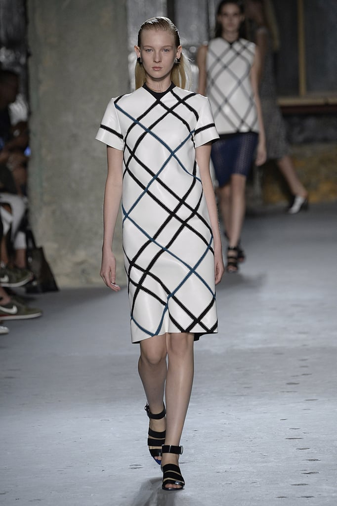 Proenza Schouler Spring 2015