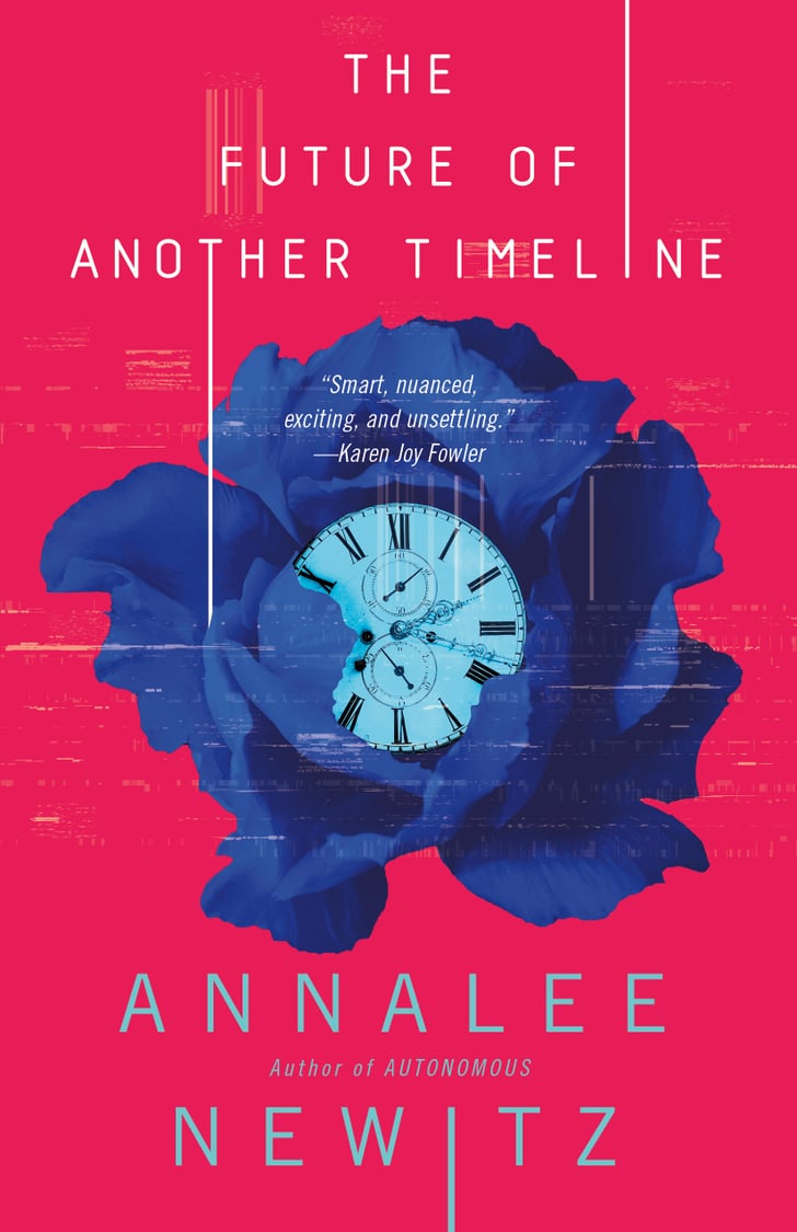annalee newitz the future of another timeline