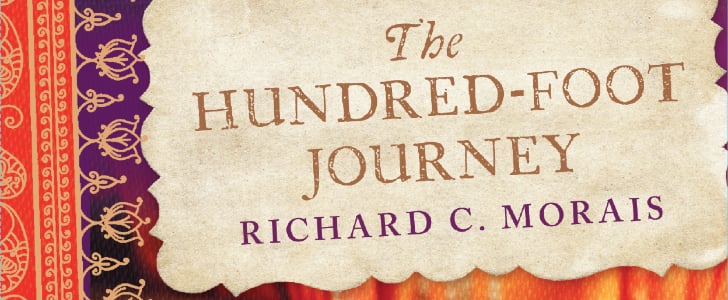 What Books Are Being Made Into Movies