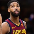 Tristan Thompson Gets Booed at Basketball Game Amid Khloé Kardashian Cheating Rumors