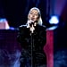 Christina Aguilera's 2017 American Music Awards Performance