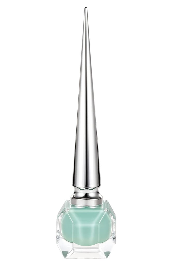 Christian Louboutin The Pops Nail Colour in Baraboum