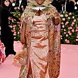 Met Gala Red Carpet Dresses 2019