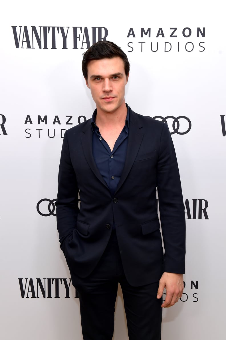 Finn Wittrock as Edmund Tolleson