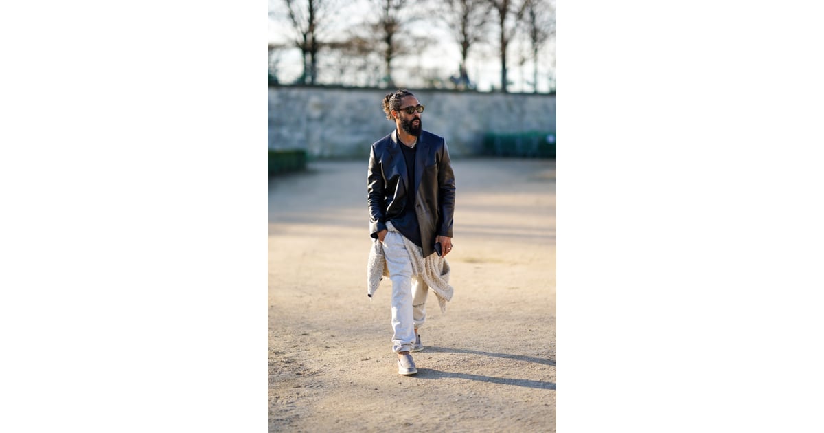 Jerry Lorenzo., Sheesh! The Outfits at Men's Fashion Week in Paris Are  Seriously Inspiring