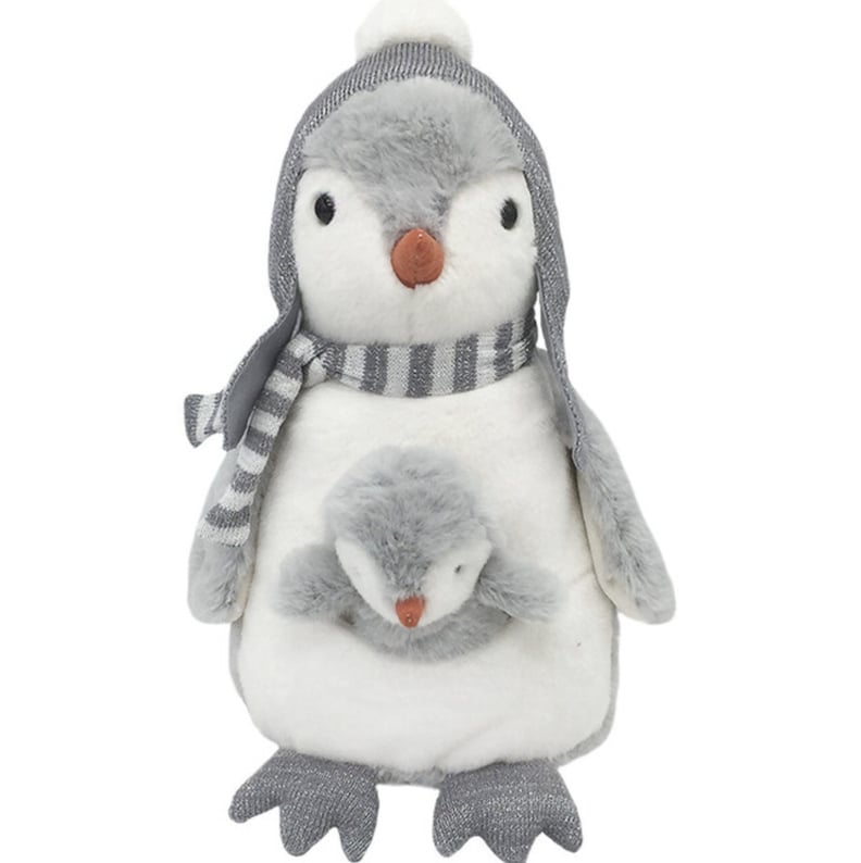 Maisonette Mon Ami Pebble the Penguin