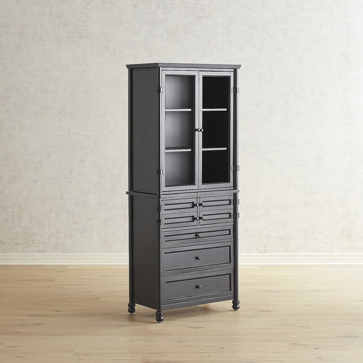 Dispensary Kettle Hutch (800) Joanna Gaines Furniture at