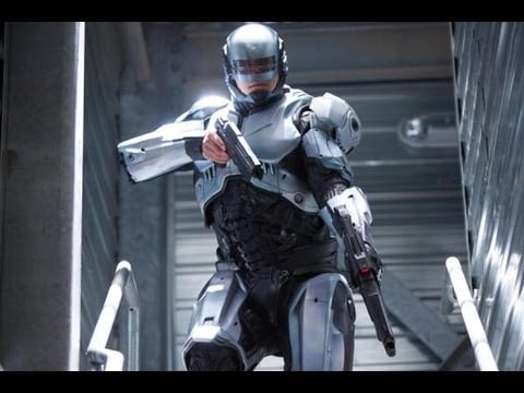 RoboCop