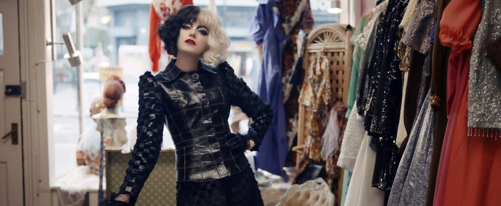 Disney Already Has a Cruella Sequel in the Works, and Yes, Emma Stone Is Returning