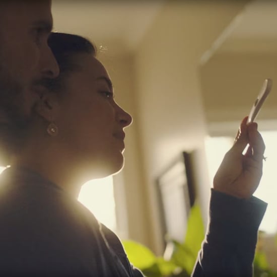 American Greetings Infertility Commercial