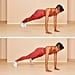Best Cardio Bodyweight Exercises