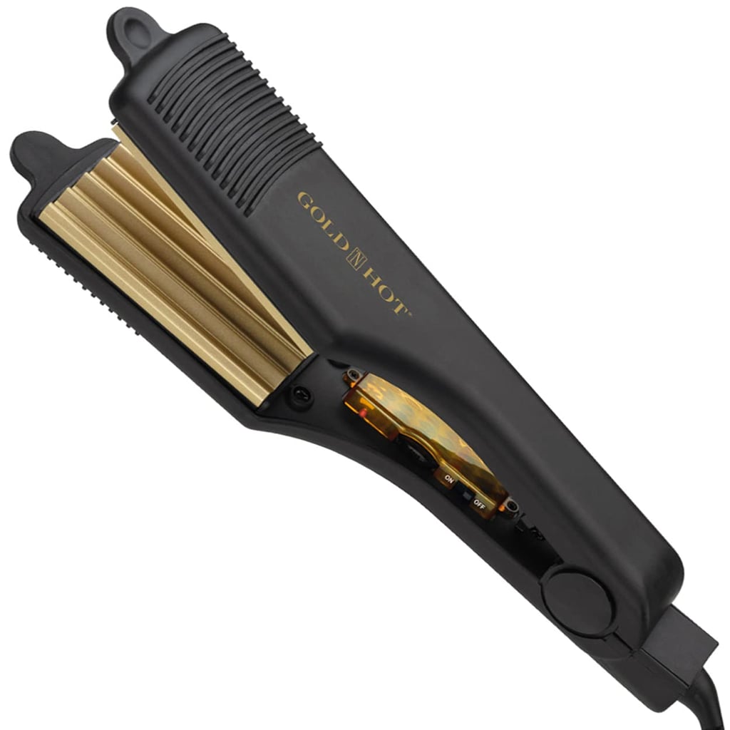 Gold N Hot Professional Ceramic Crimper