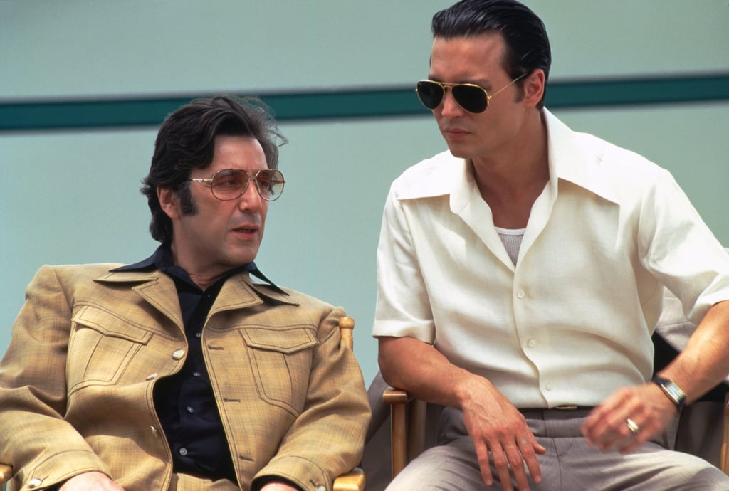 Donnie Brasco (1997)