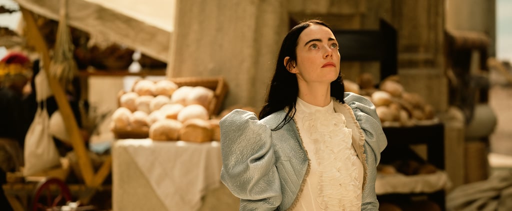 Poor Things: Cast, Trailer, Release Date