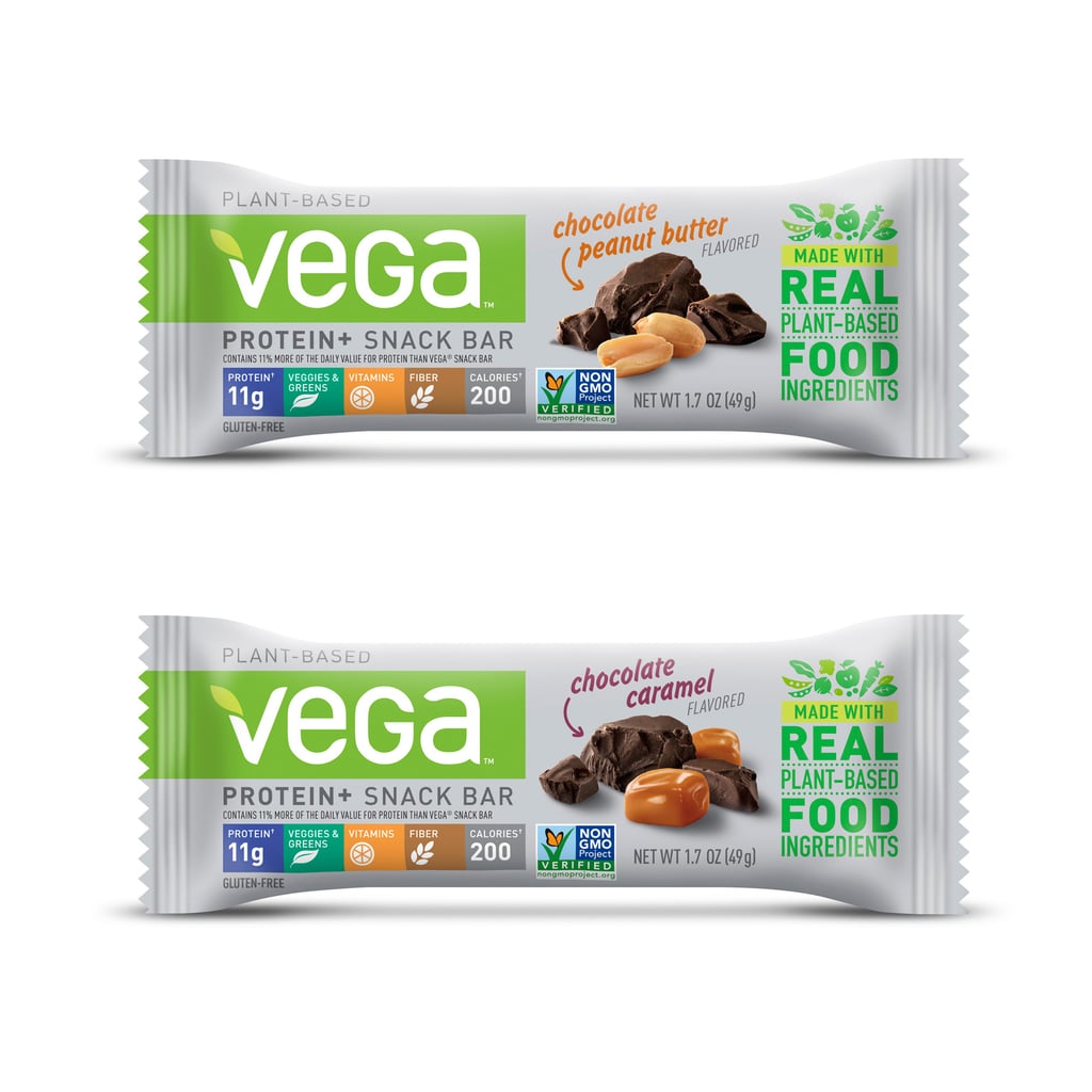 Vega Protein + Snack Bar