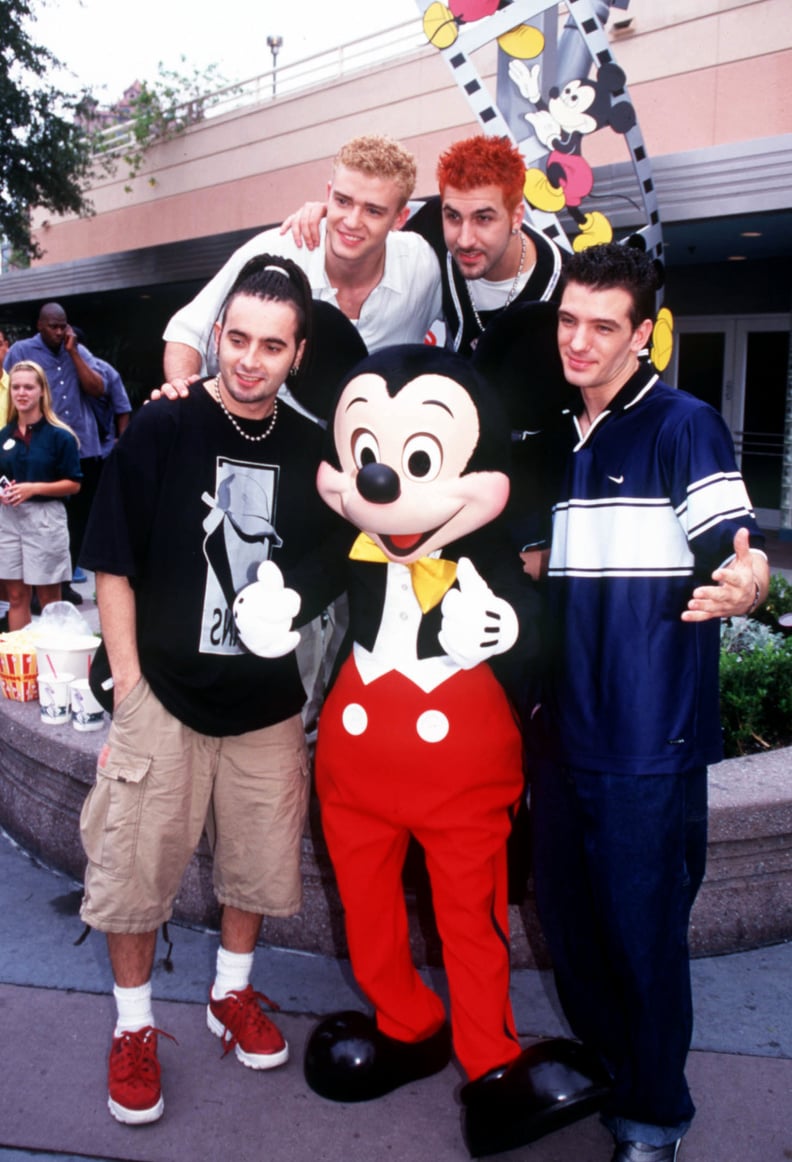 Disney Channel Original Concerts | Videos | PS Entertainment