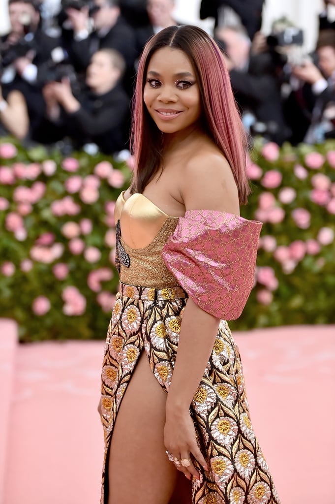 Met Gala Red Carpet Dresses 2019