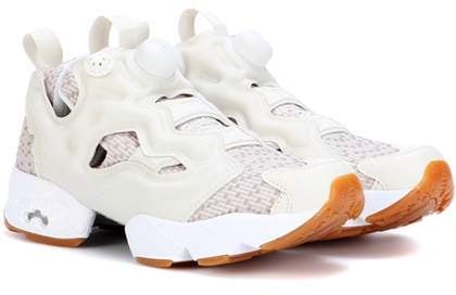 Reebok InstaPump Fury Off TG sneakers