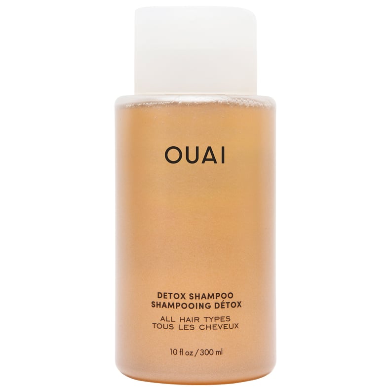 Ouai Detox Shampoo