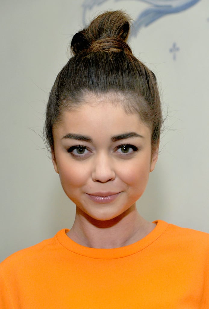 Sarah Hyland