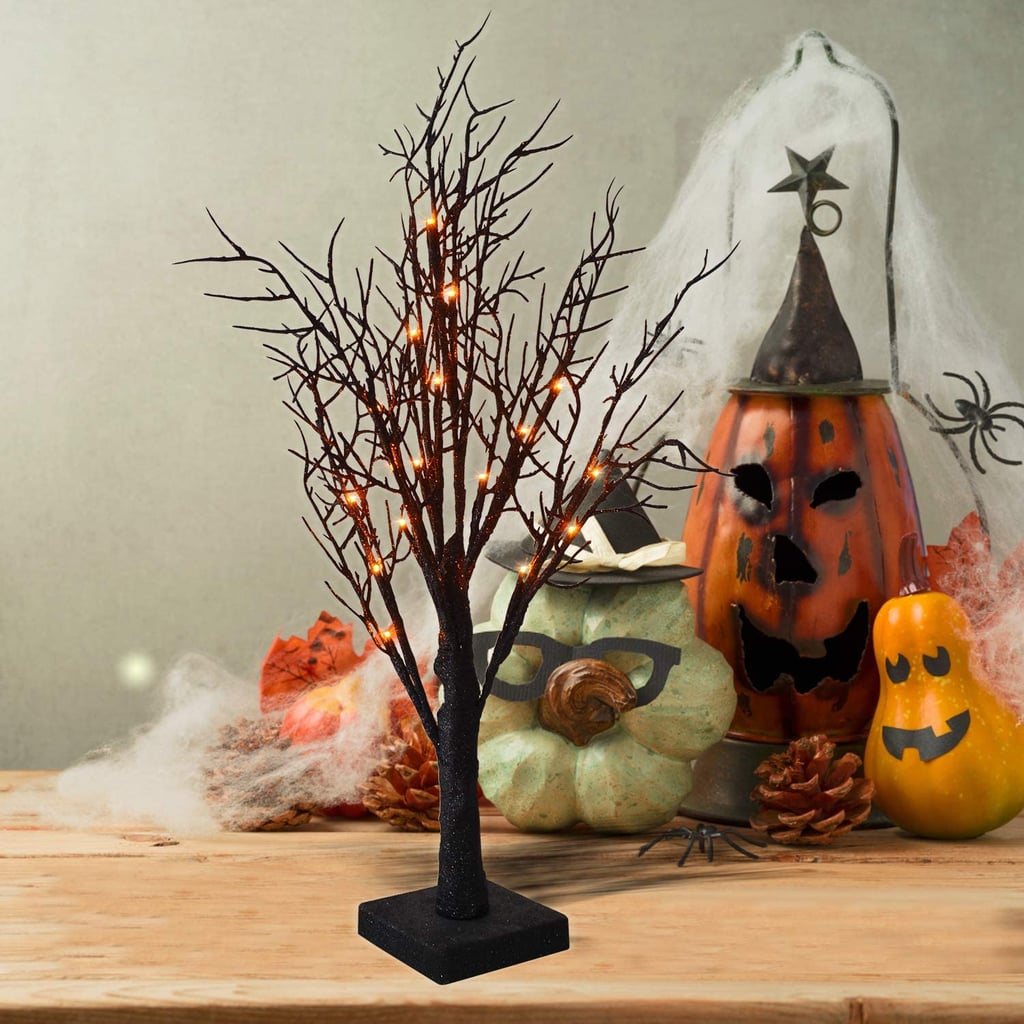 Halloween Tree