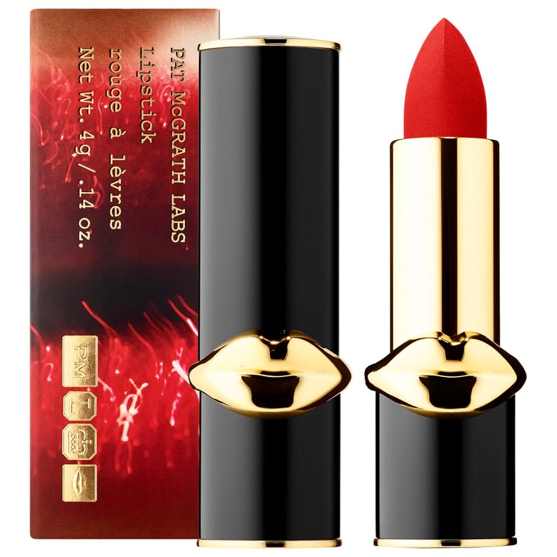 Pat McGrath Labs Mattetrance Lipstick in Elson 2