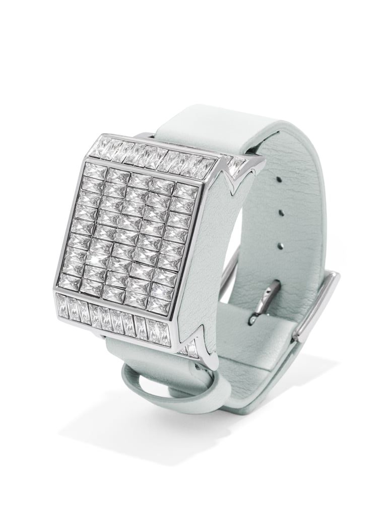 BaubleBar's Collection For Jawbone Up Move