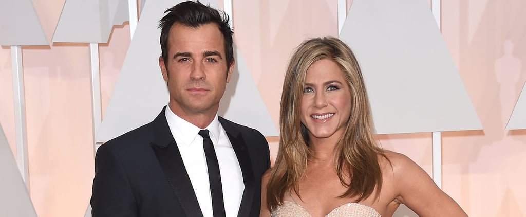 Justin Theroux on Good Morning America September 2015