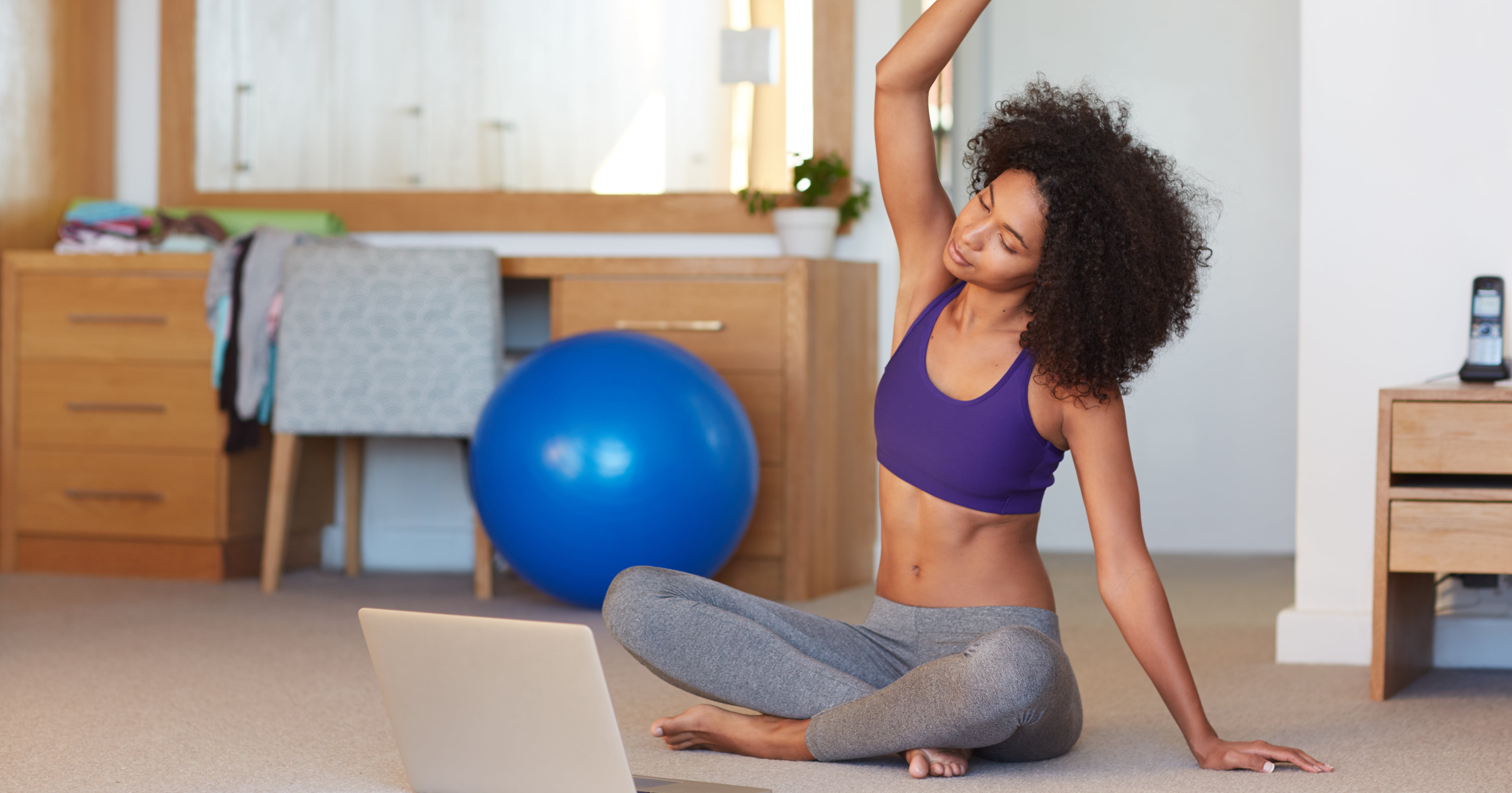 YouTube Workouts For Beginners From HIIT to Dance Cardio | PS Fitness