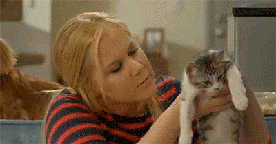 Don't believe us when we talk sh*t about our kitty. | Dating a Cat Person | POPSUGAR Love & Sex ...