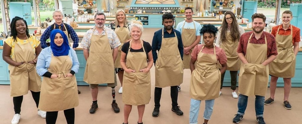 Meet the Great British Bake Off 2020 Contestants