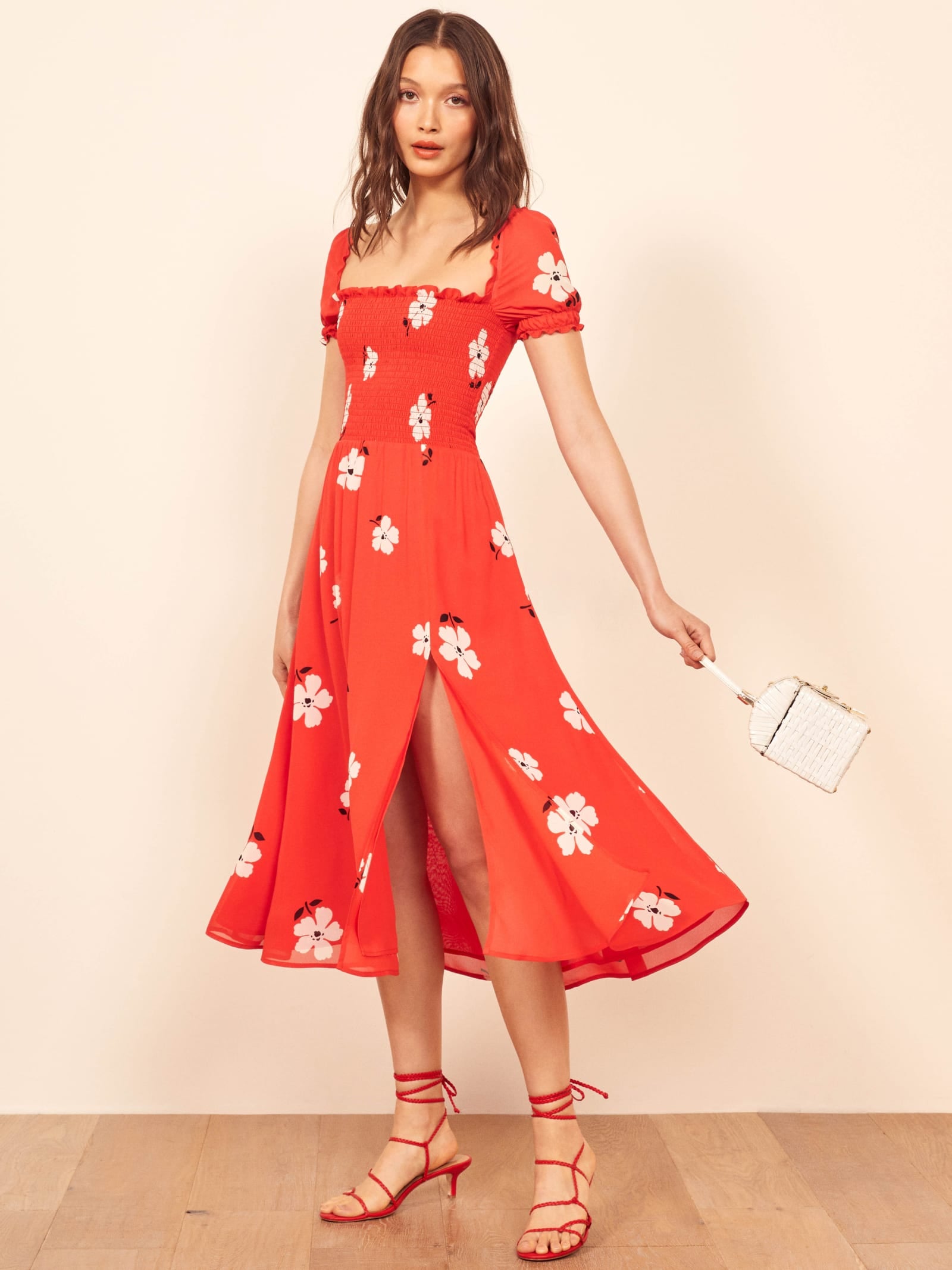 Dietrich dress reformation outlet