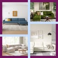 The 13 Best Sectional Sofas on Wayfair to Score This Memorial Day — Up to 70% Off