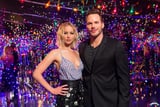 Jennifer Lawrence and Chris Pratt Teleport to Some Sort of Glamorous Stranger Things Wonderland