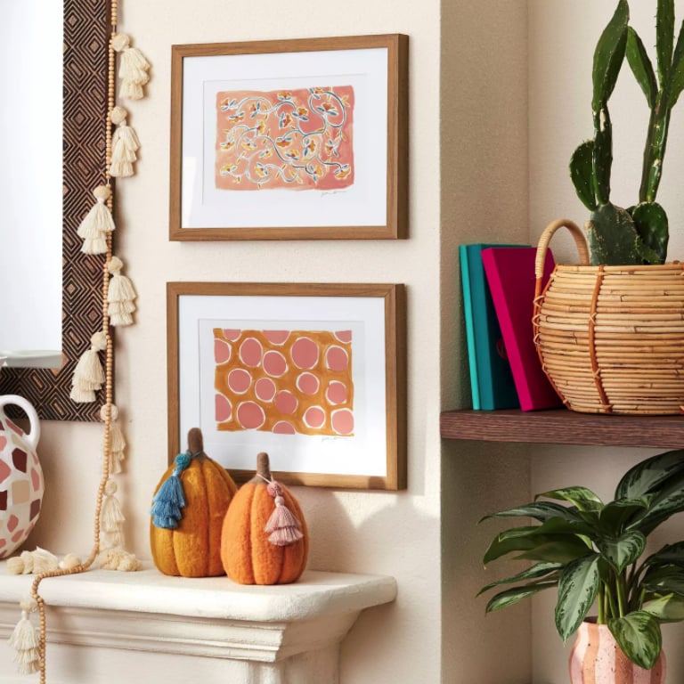Jungalow Opalhouse Target Collection Fall 2021 POPSUGAR Home