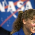 Lucy in the Sky: Here Is Former Astronaut Lisa Nowak's Status After Her 2007 Scandal