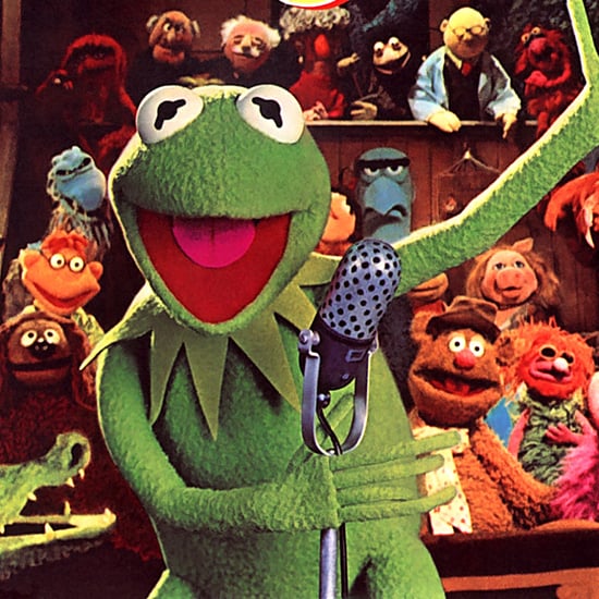 ABC Is Rebooting The Muppets