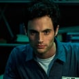 Penn Badgley Didn't Initially Want to Star on You — Here's What Changed His Mind