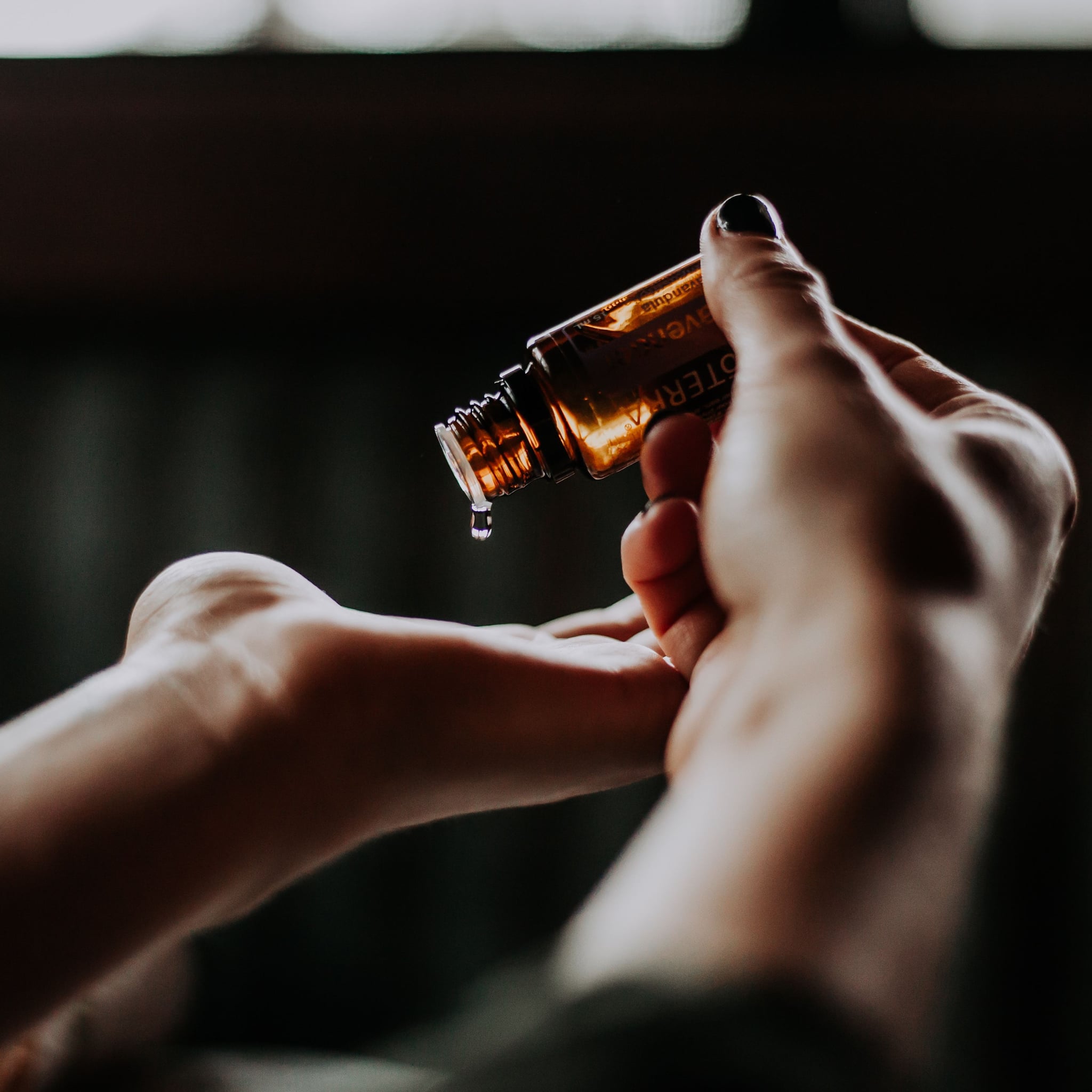 Essential Oils For A Cold Popsugar Fitness