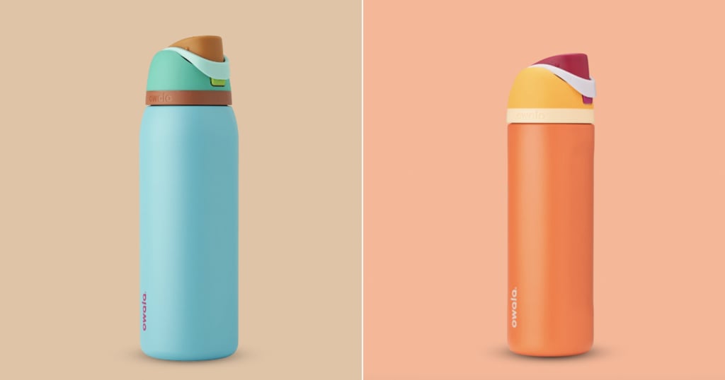 Shop 15 of Our Favorite Owala Water Bottles