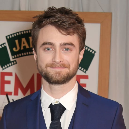Daniel Radcliffe Joins Game Changer