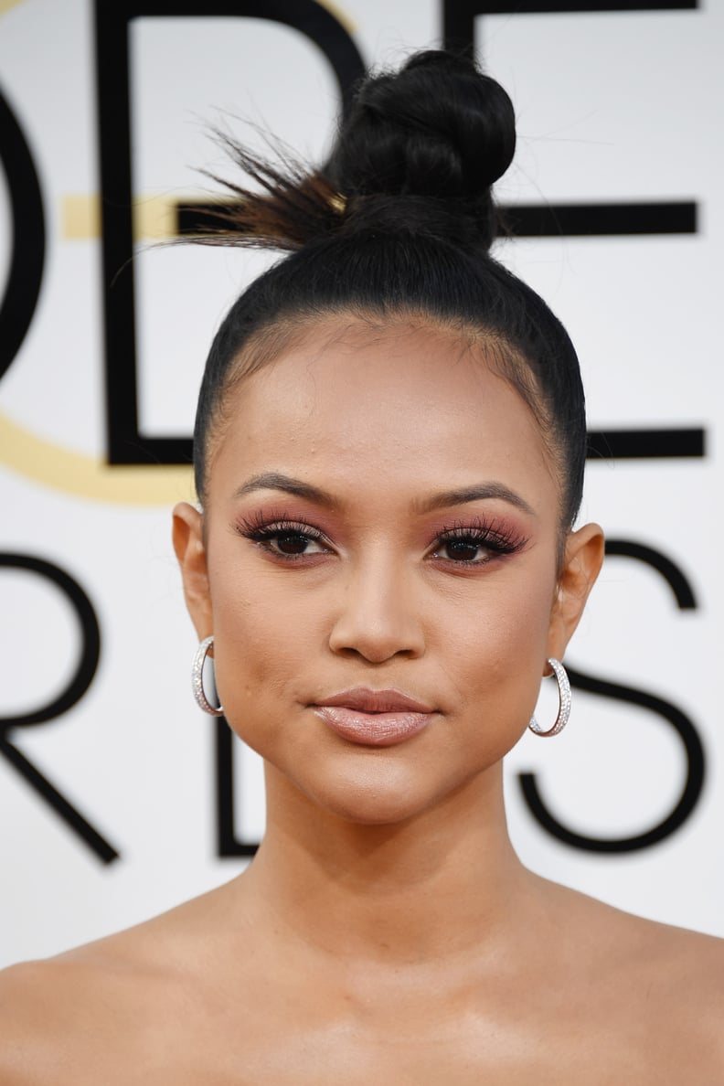 Karrueche Tran