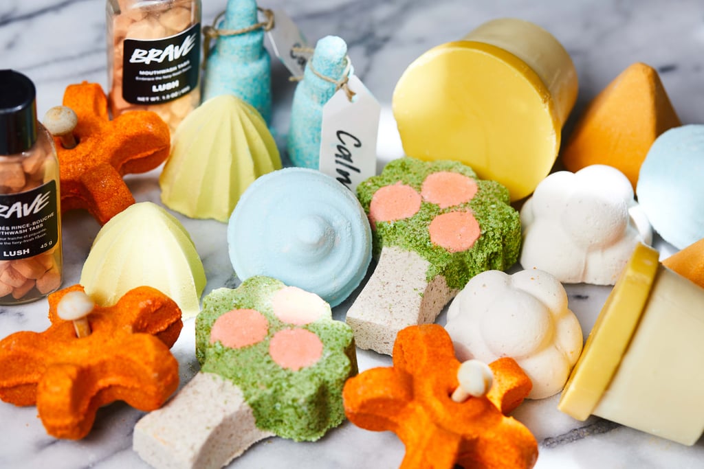 Lush Black Friday Collection 2018 | POPSUGAR Beauty