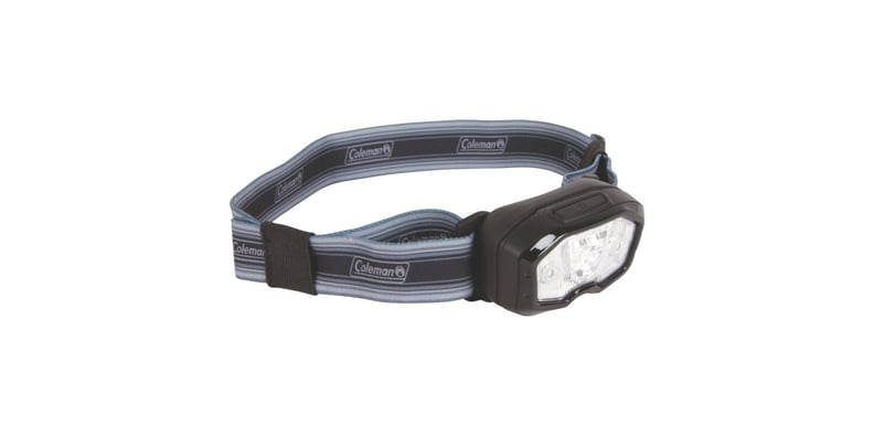 Coleman Divide 225L LED Headlamp