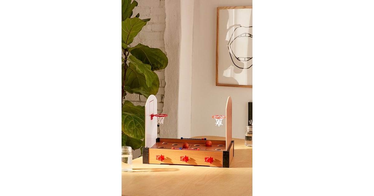 Tabletop Basketball Best Games to Play POPSUGAR Smart Living Photo 22